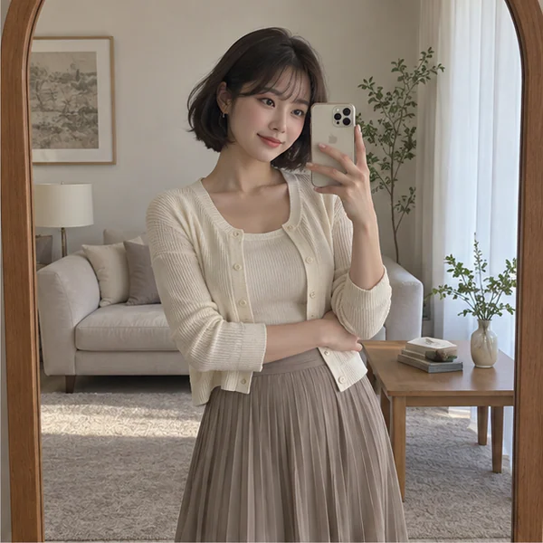 블랑 은비아지트 홈타이 안내 이미지