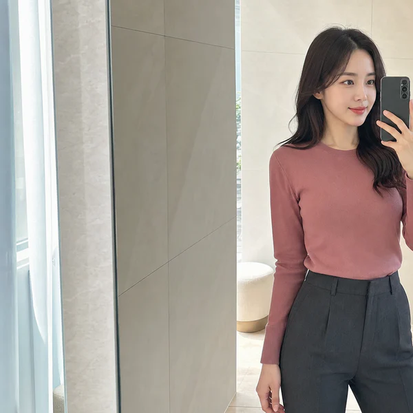 아로마 메르시웰빙 홈타이 안내 이미지