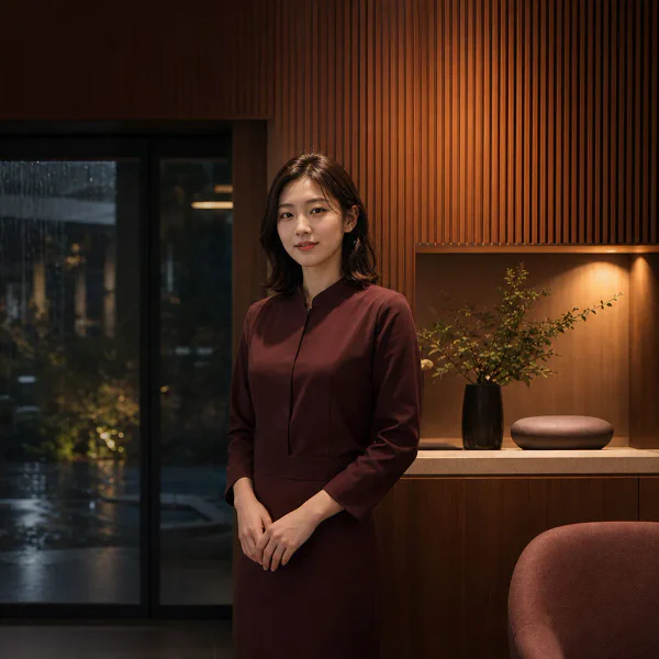 블랑 하린룸 테라피 안내 이미지