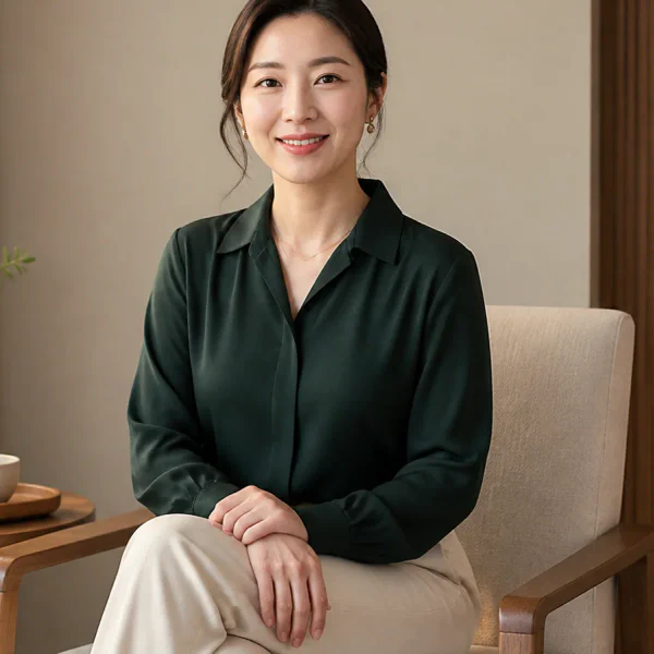 스테이 아모르가든 테라피 안내 이미지