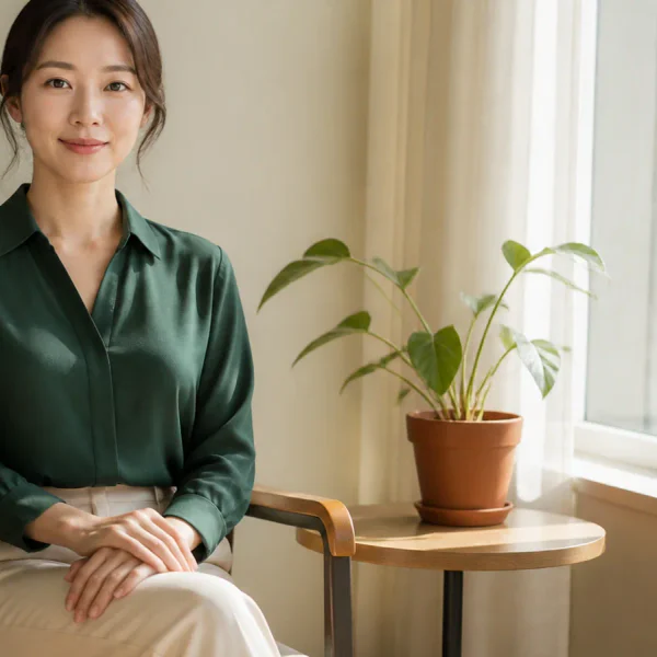 스위트 효정라운지 테라피 안내 이미지