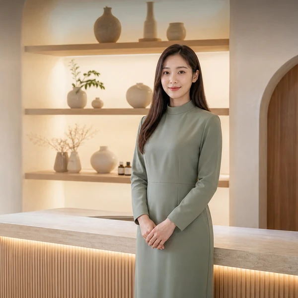 스위트 채영테라스 마사지 안내 이미지