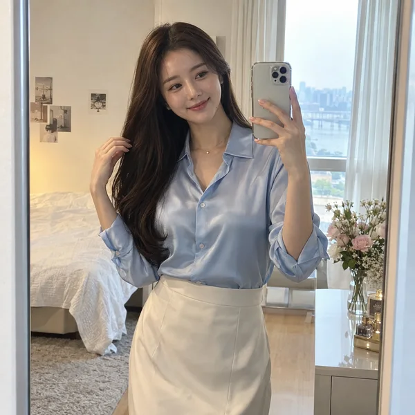 시그니처 채영하우스 마사지 안내 이미지