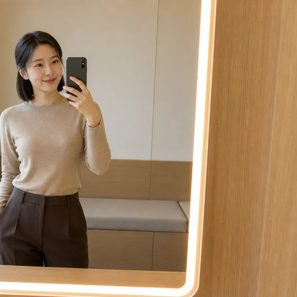 아로마 하니포레스트 테라피 안내 이미지