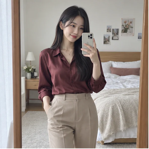 스테이 가을살롱 마사지 안내 이미지