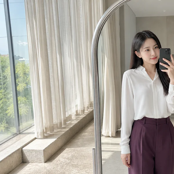 블랑 클로이룸 홈타이 안내 이미지