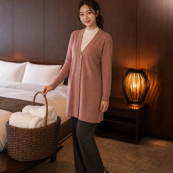 라운지 미나웰빙 테라피 안내 이미지