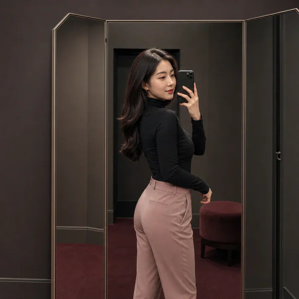 시그니처 해린케어 홈타이 안내 이미지