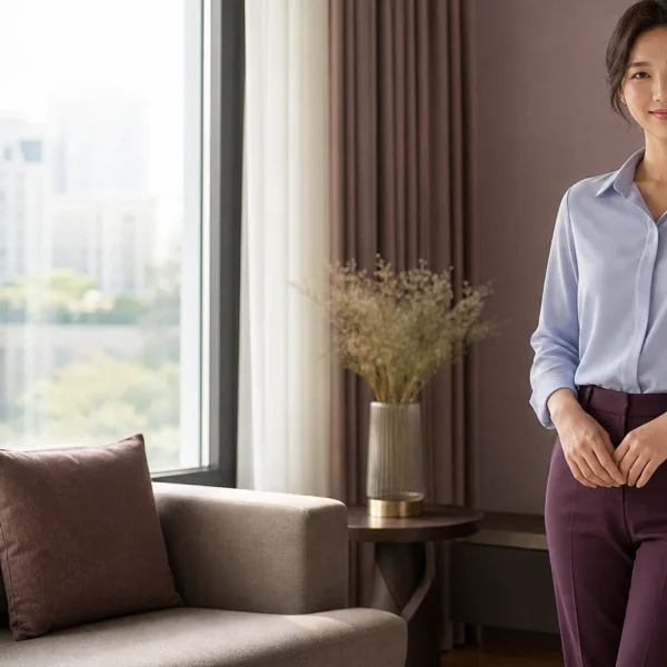 힐링 아린룸 테라피 안내 이미지