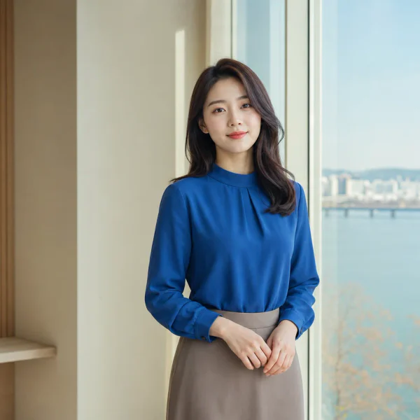 힐링 아델살롱 테라피 안내 이미지
