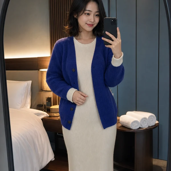 시그니처 은서하우스 테라피 안내 이미지