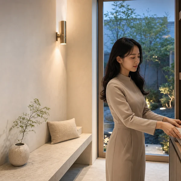 블랑 베르디룸 테라피 안내 이미지
