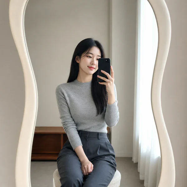 블랑 해온살롱 마사지 안내 이미지