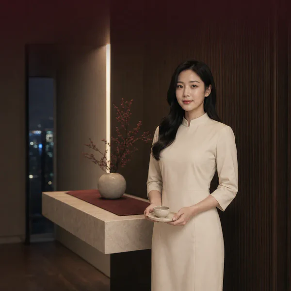 모던 닝닝센터 마사지 제휴업체 이미지