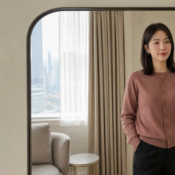 스위트 하니라운지 테라피 안내 이미지