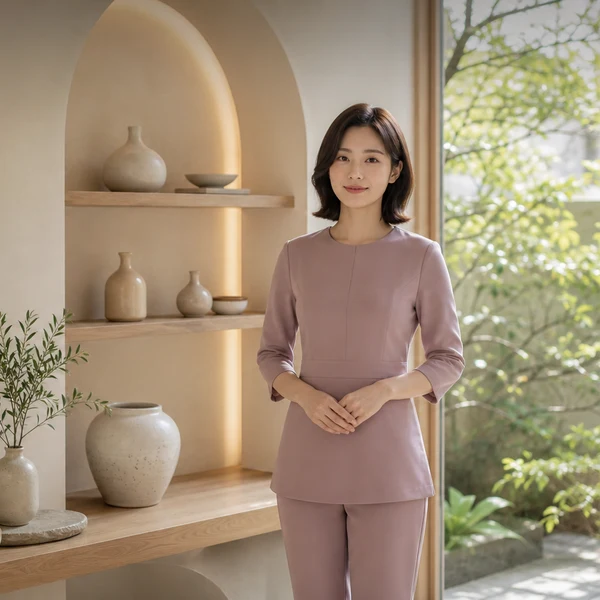 모던 레드존센터 테라피 안내 이미지