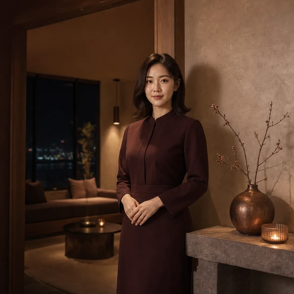 스위트 아린테라스 홈타이 안내 이미지