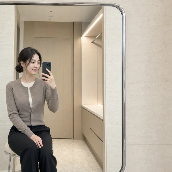 블랑 닝닝아지트 마사지 제휴업체 이미지