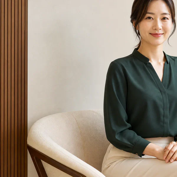 웰니스 나연웰빙 테라피 안내 이미지