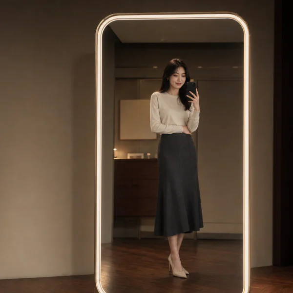 스위트 라엘라운지 테라피 안내 이미지