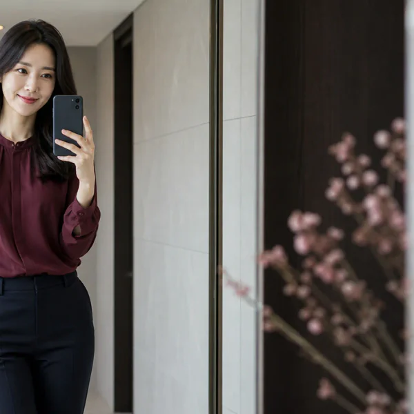 모던 세정살롱 마사지 안내 이미지