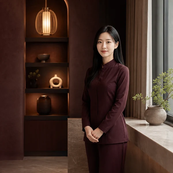 프리미엄 세레나케어 마사지 안내 이미지