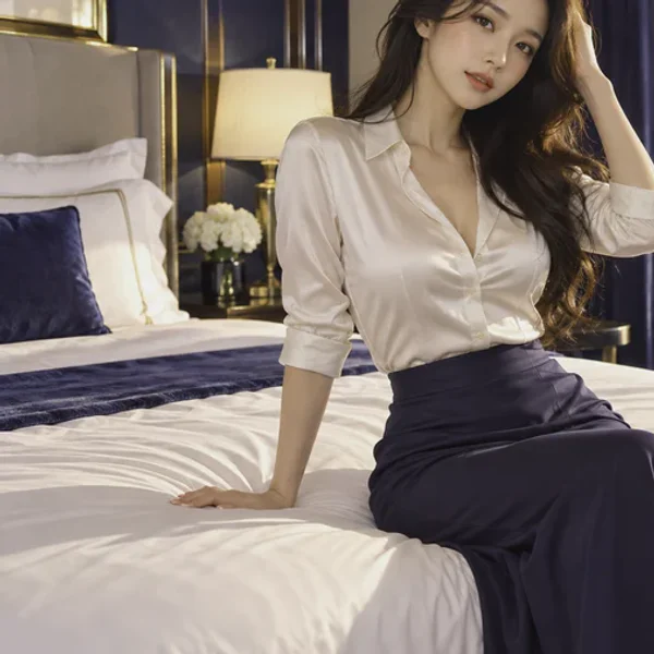 웰니스 솔라릴렉스 마사지 안내 이미지