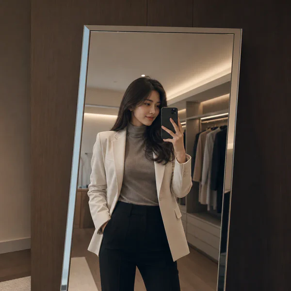 힐링 리서룸 테라피 안내 이미지