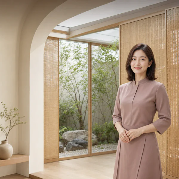블랑 리안아지트 홈타이 제휴업체 이미지