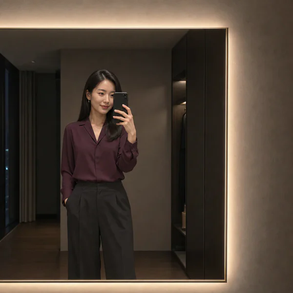 그랜드 프라임테라스 홈타이 안내 이미지