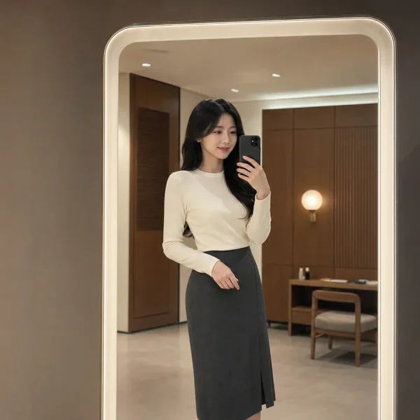 모던 문별룸 테라피 안내 이미지