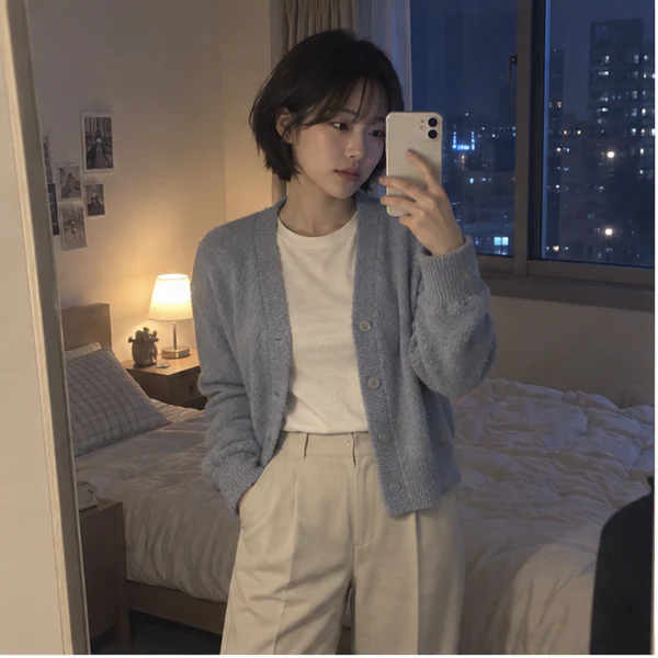 블랑 솔라센터 홈타이 안내 이미지