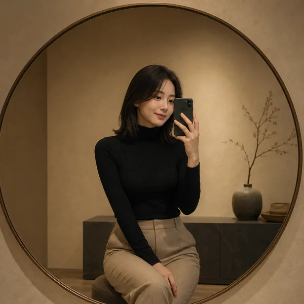 블랑 유진아지트 홈타이 안내 이미지