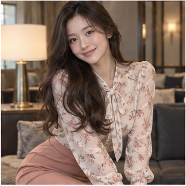 힐링 마리가든 홈타이 안내 이미지