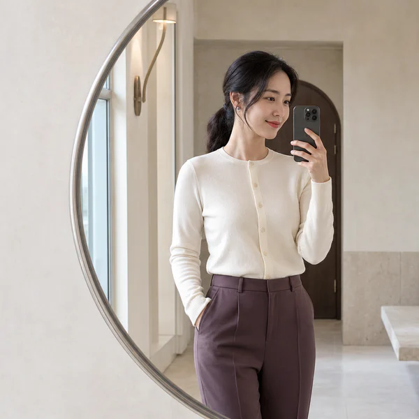 라운지 보미가든 테라피 안내 이미지