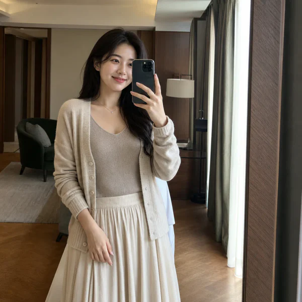 모던 다니엘가든 홈타이 안내 이미지