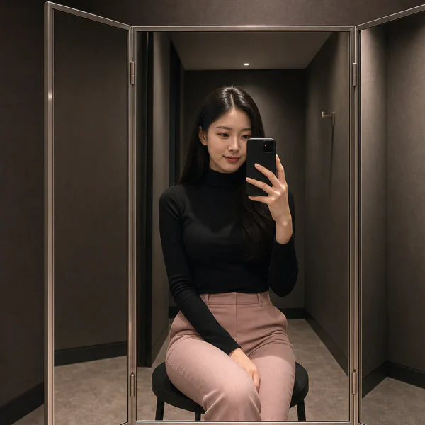 블랑 태연아지트 홈타이 제휴업체 이미지