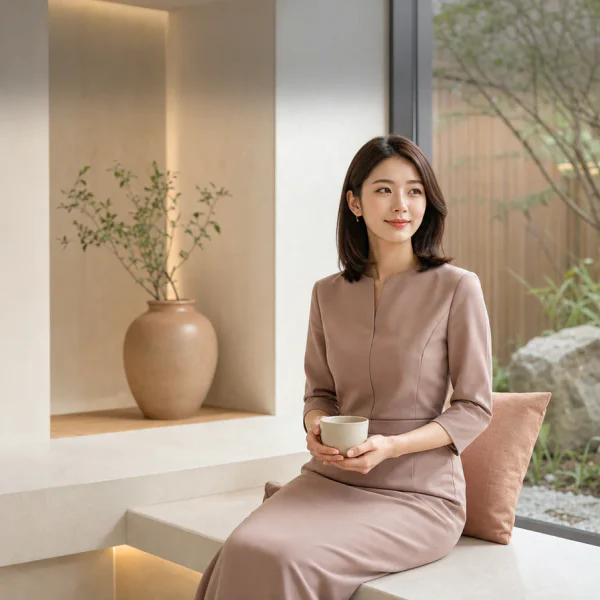 포레스트 리안하우스 홈타이 제휴업체 이미지