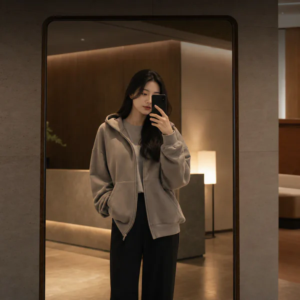 스위트 리서라운지 테라피 안내 이미지