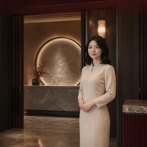 프리미엄 예리케어 마사지 제휴업체 이미지