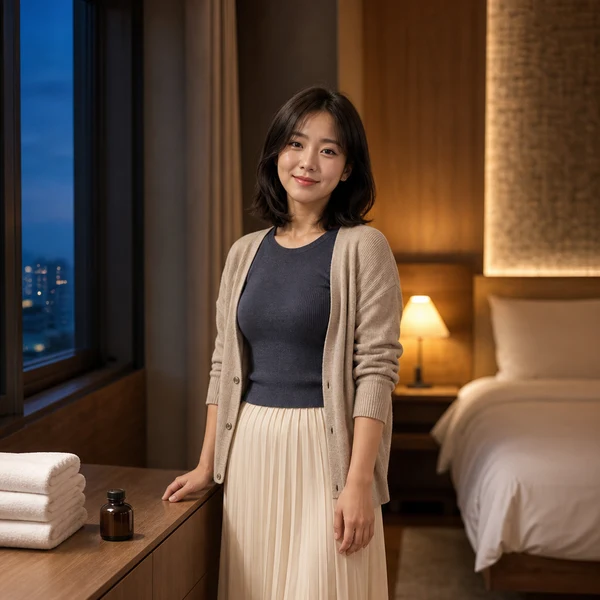 스위트 메르시스파 홈타이 안내 이미지