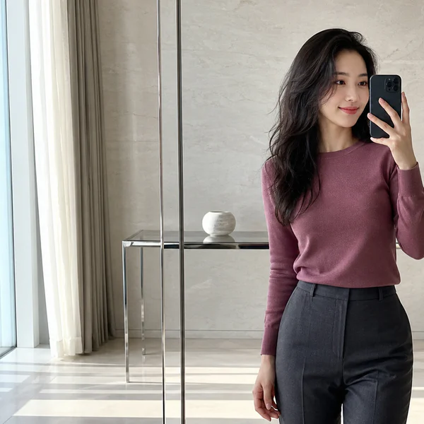 모던 제니룸 테라피 안내 이미지