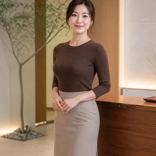 웰니스 하니플레이스 테라피 안내 이미지
