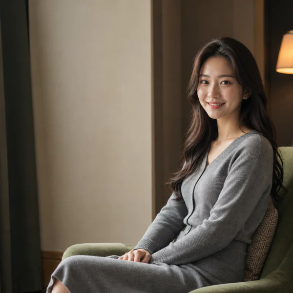 스테이 유리아가든 테라피 안내 이미지