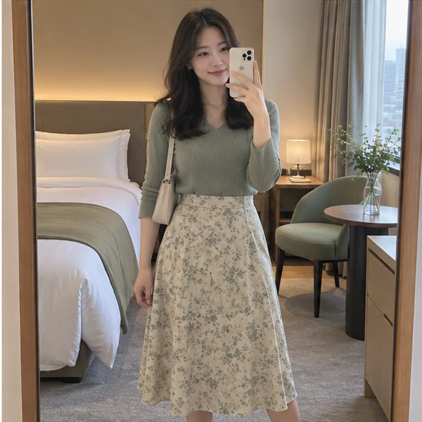 가든 하니라운지 홈타이 안내 이미지