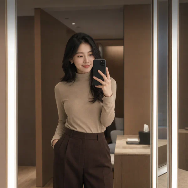 모던 메르시룸 홈타이 안내 이미지