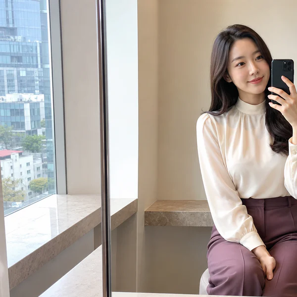 모던 하니살롱 홈타이 안내 이미지