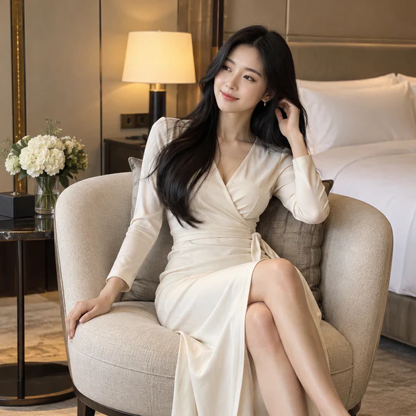 아로마 프라임플레이스 마사지 안내 이미지