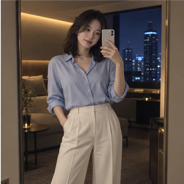 클래식 솔라스테이 마사지 안내 이미지