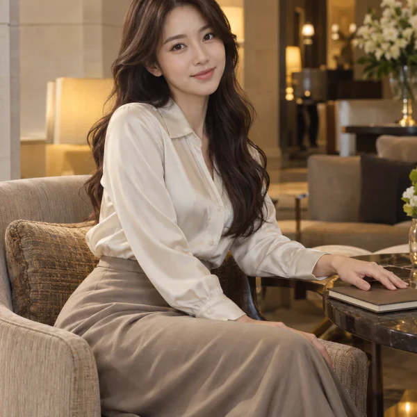 아로마 설현릴렉스 테라피 안내 이미지